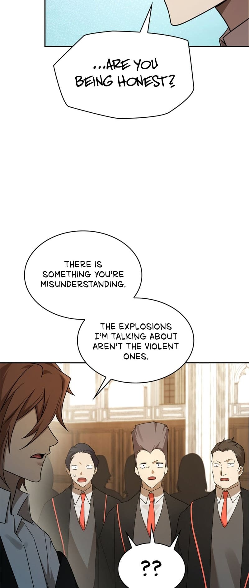 Infinite Mage, Chapter 47 image 71